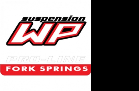 wp pro-line suspension Logo