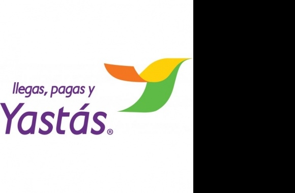 Yastas Logo