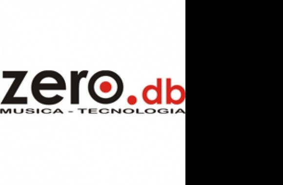 zero db Logo