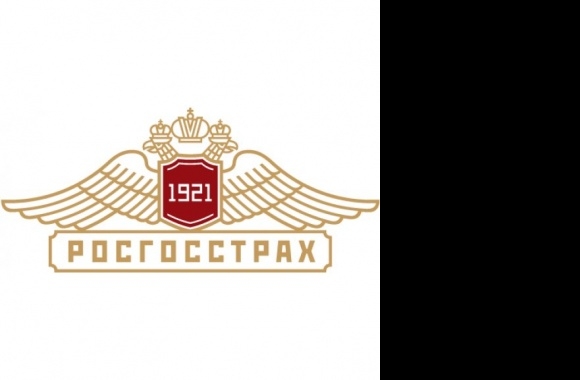 Росгосстрах Logo