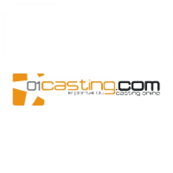 01casting.com Logo