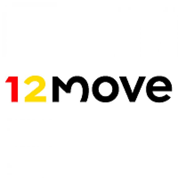 12move Logo