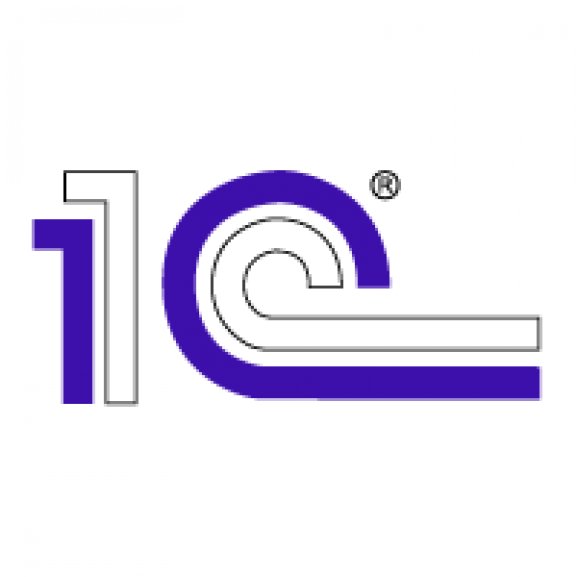 1S Logo