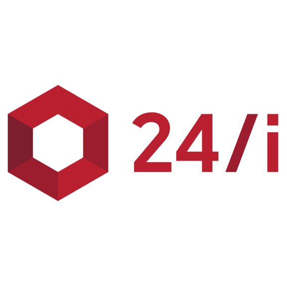 24i Logo