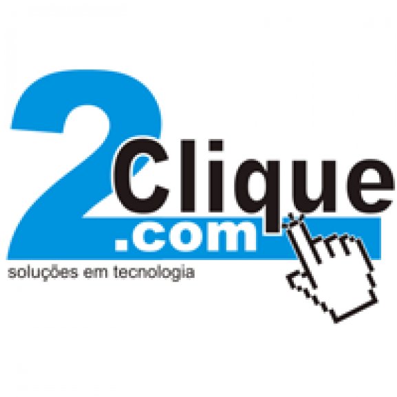 2Clique Logo