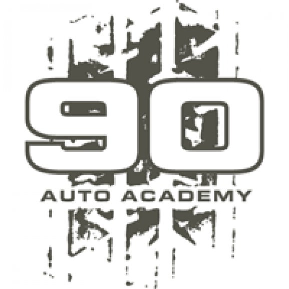 90 Logo