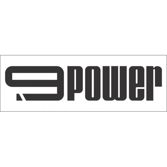 9Power Logo