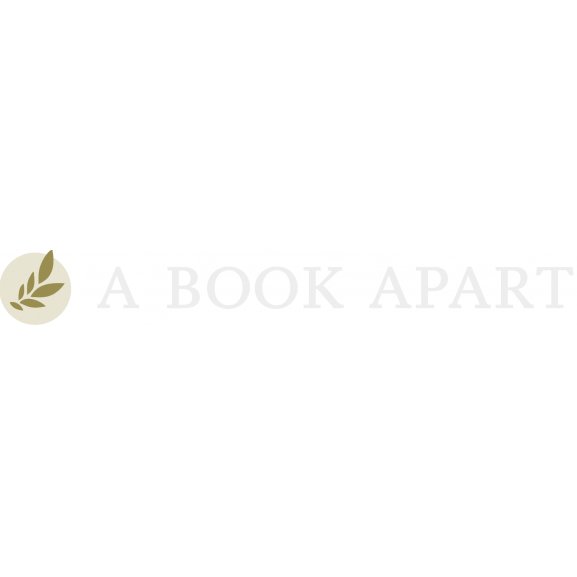 A Book Apart Logo