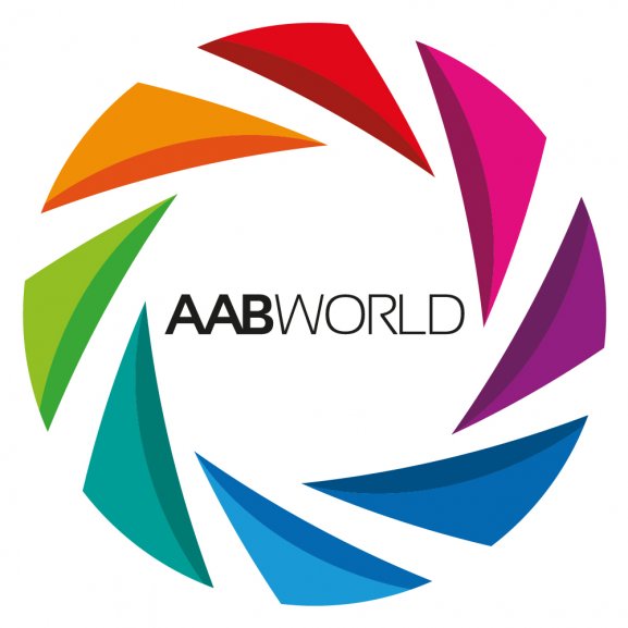 AAB World Logo