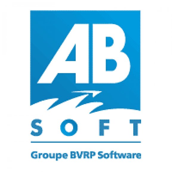 AB Soft Logo