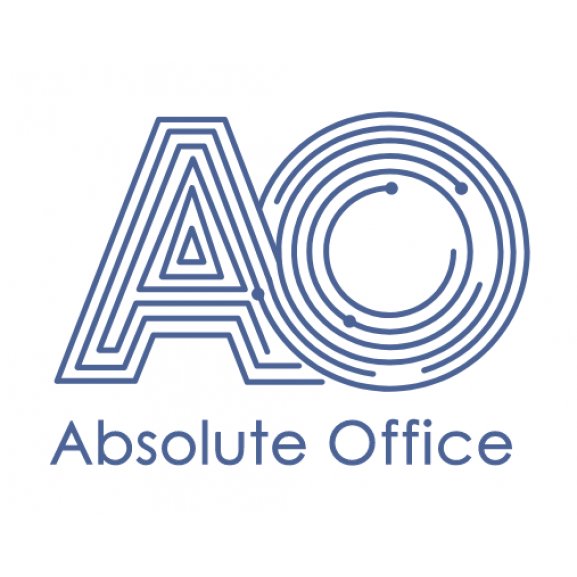 Absolute Office Logo