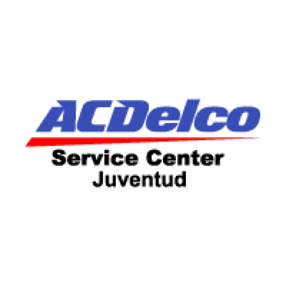 Ac_Delco_Autopartes Logo