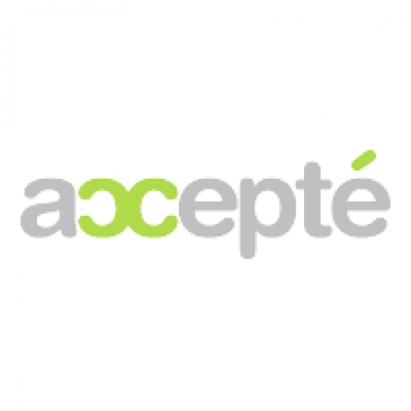 Accepte Logo