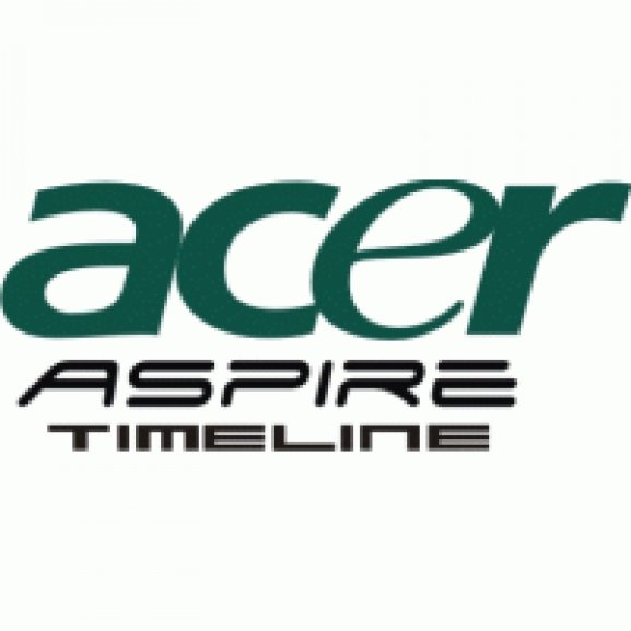 Acer Aspire timeline Logo