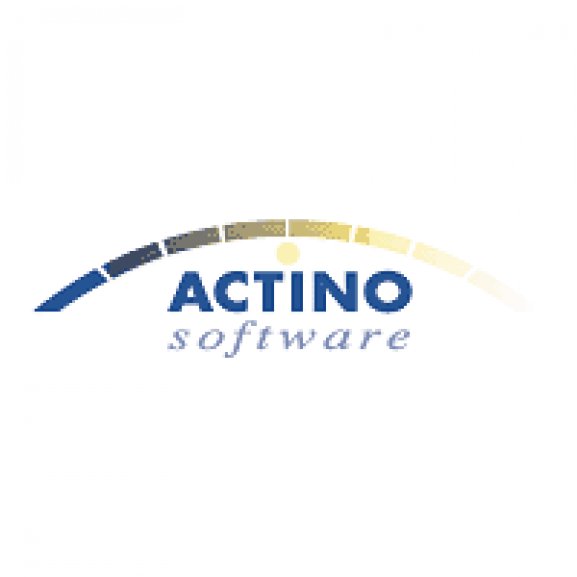 Actino Software Logo