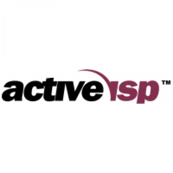 Active ISP Logo