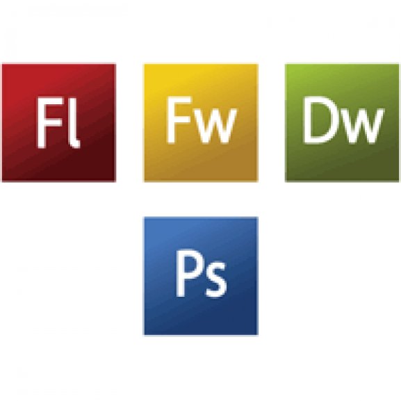 Adobe CS3 Web Premium Logo