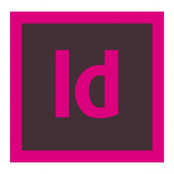 Adobe In Design Logo