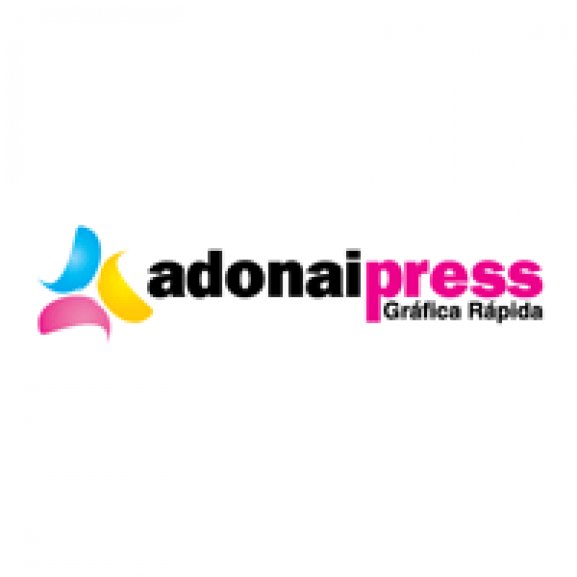 Adonaipress Logo