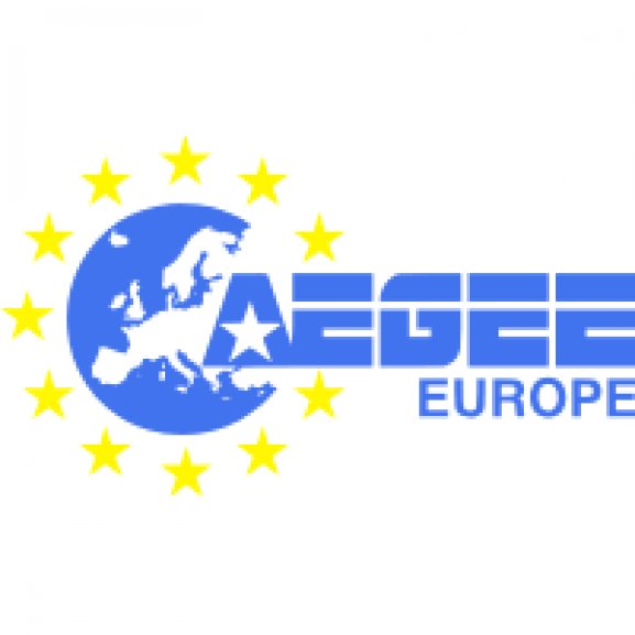 AEGEE - Europe Logo