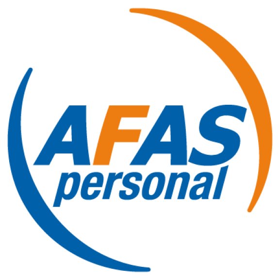 AFAS Personal Logo