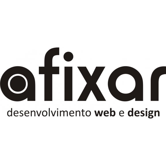 afixar Logo