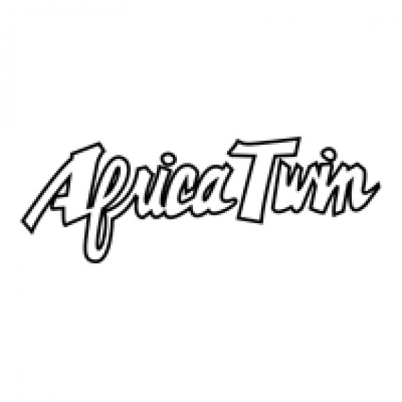 Africa Twin Logo