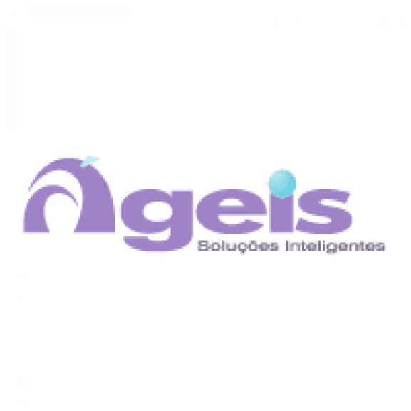 Ageis Soluçôes Inteligentes Logo
