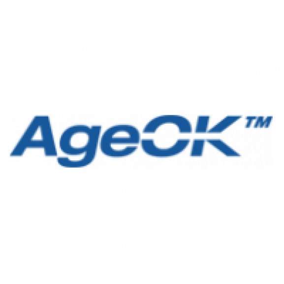 AgeOK Logo