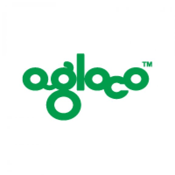 Agloco Logo