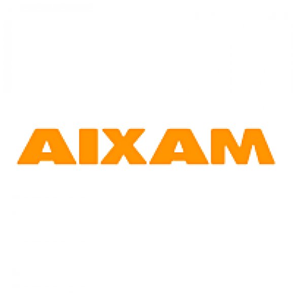 Aixam Logo