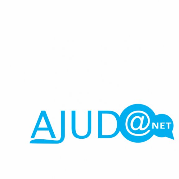 Ajuda NET Logo