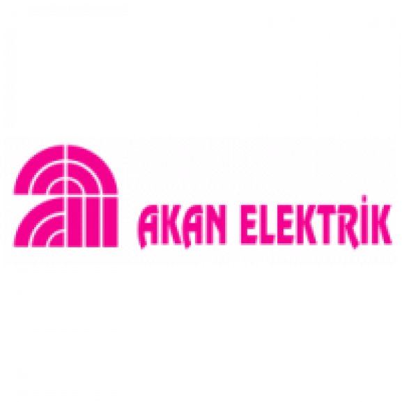 Akan Elektrik Logo