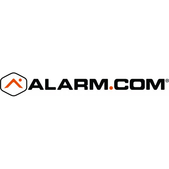 ALARM.COM Logo