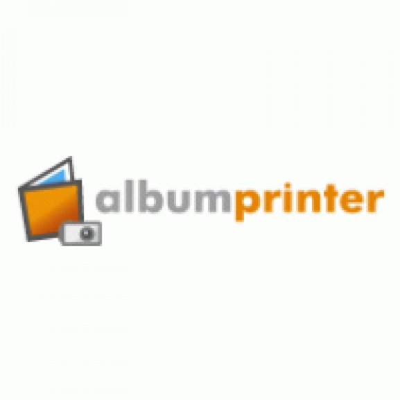 Album Printer Logo