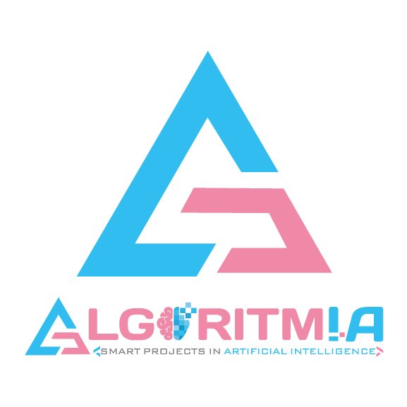 Algoritmia Logo