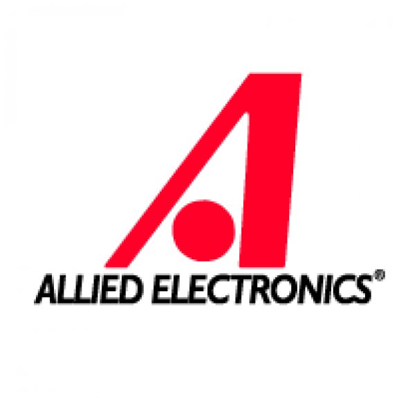 Allied Electronics Logo