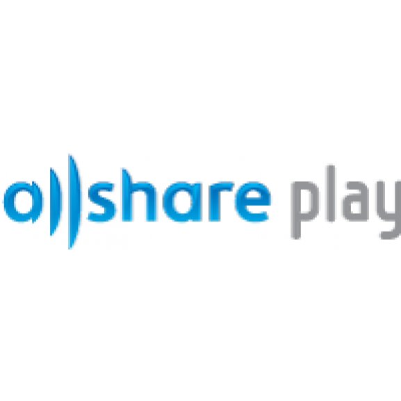 AllShare Play Logo