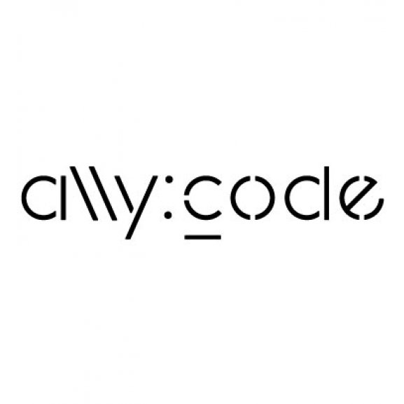 Allycode Logo
