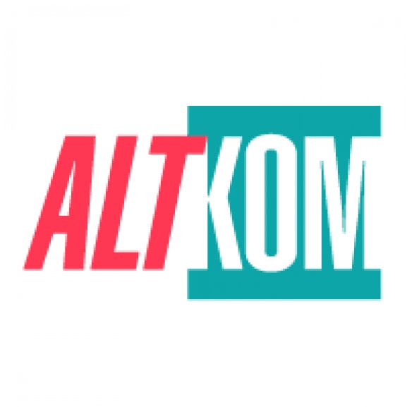 Altkom Logo
