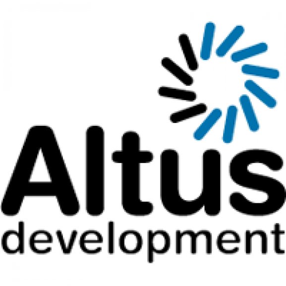 Altus Development Logo