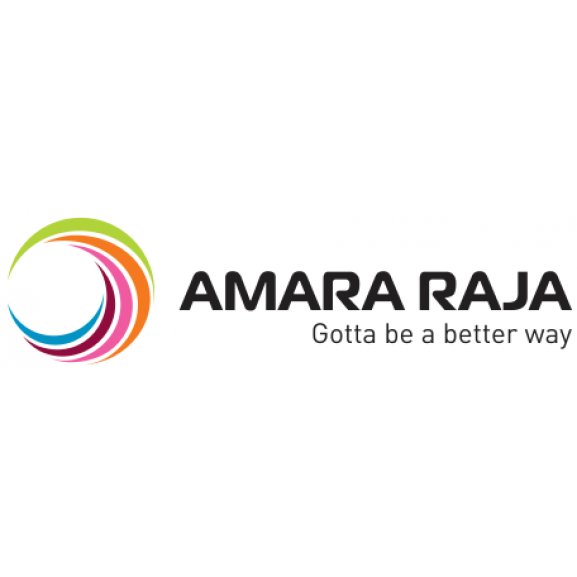 Amara Raja Logo