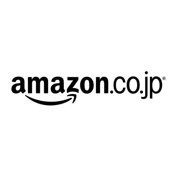 Amazon.co.jp Logo