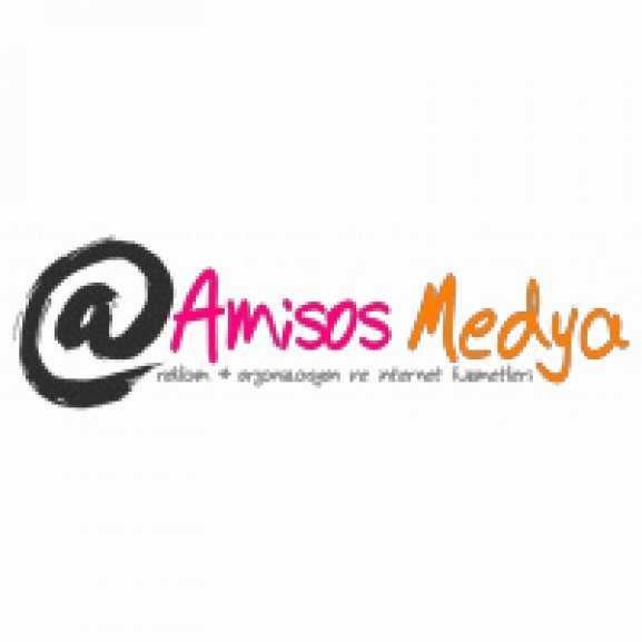 Amisos Medya - Samsun Logo