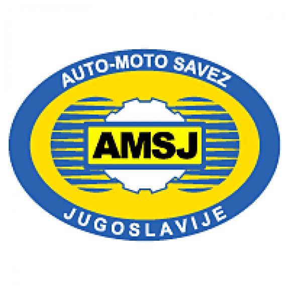 AMSJ Logo