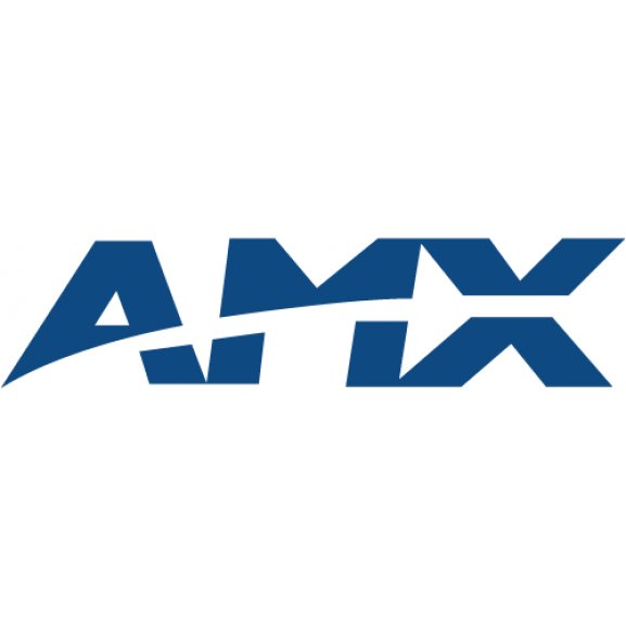 AMX Logo