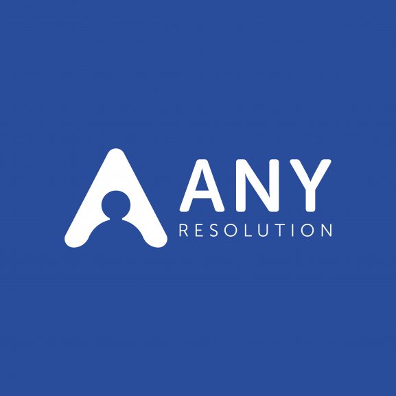 ANY Resolution Logo