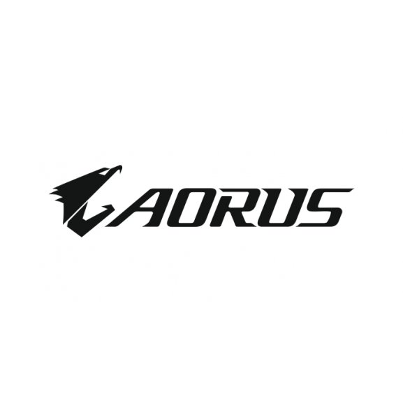 Aorus Logo