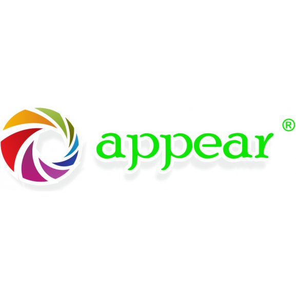 Appear Logo