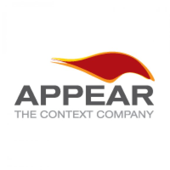 Appear Networks Logo